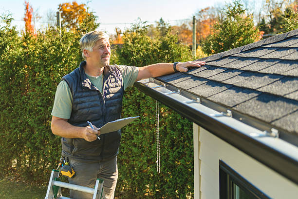 Trusted Roof Leak Repair service in Laotto, IN - Ben Roofing and Steel LLC